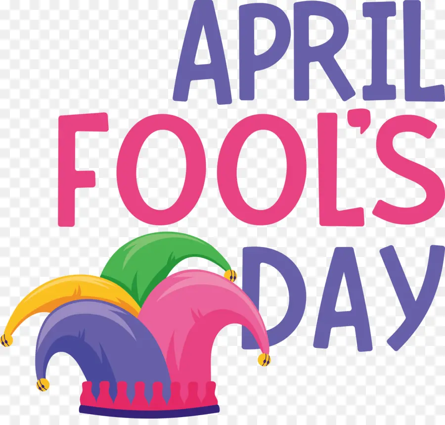 วัน April Fool's，วันของคนโง่ PNG