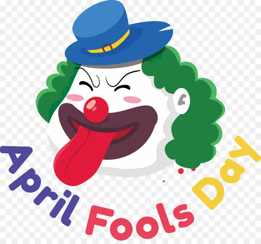 วัน April Fool's，วันของคนโง่ PNG