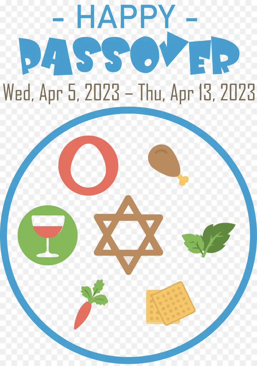 มีความสุข Passover，ปัส PNG