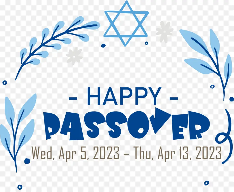 มีความสุข Passover，ปัส PNG