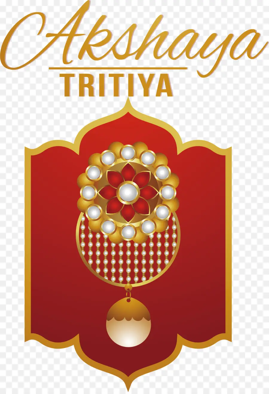 Akshaya Tritiya มีความสุข，วันที่สามของ Akshaya PNG