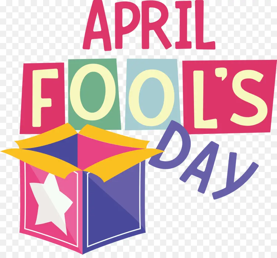 วัน April Fool's，วันของคนโง่ PNG