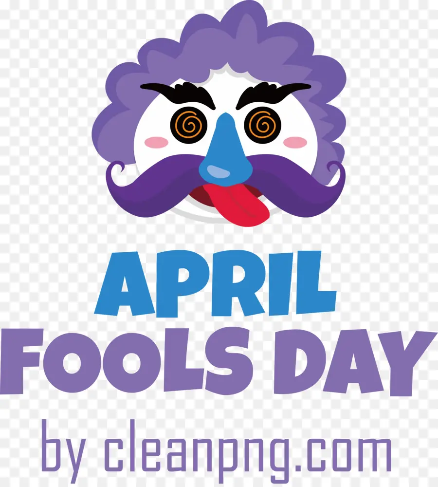 วัน April Fools Day，วันโง่ PNG