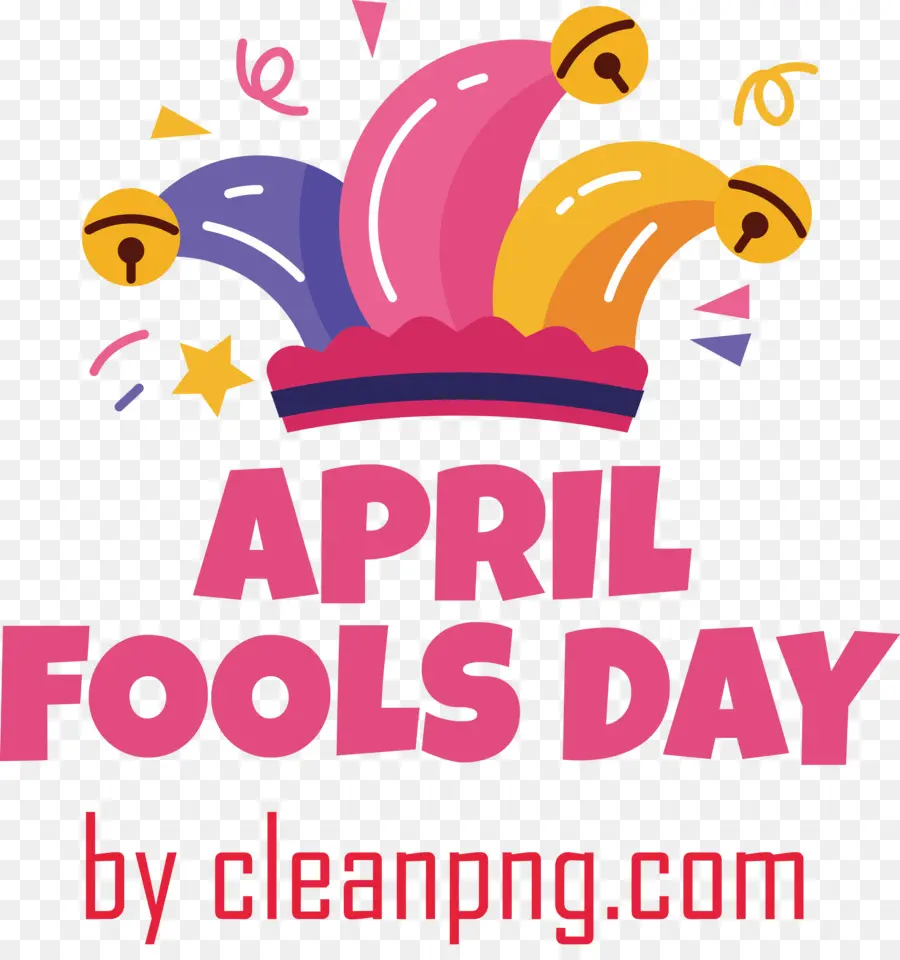 วัน April Fools Day，หมวกตลก PNG