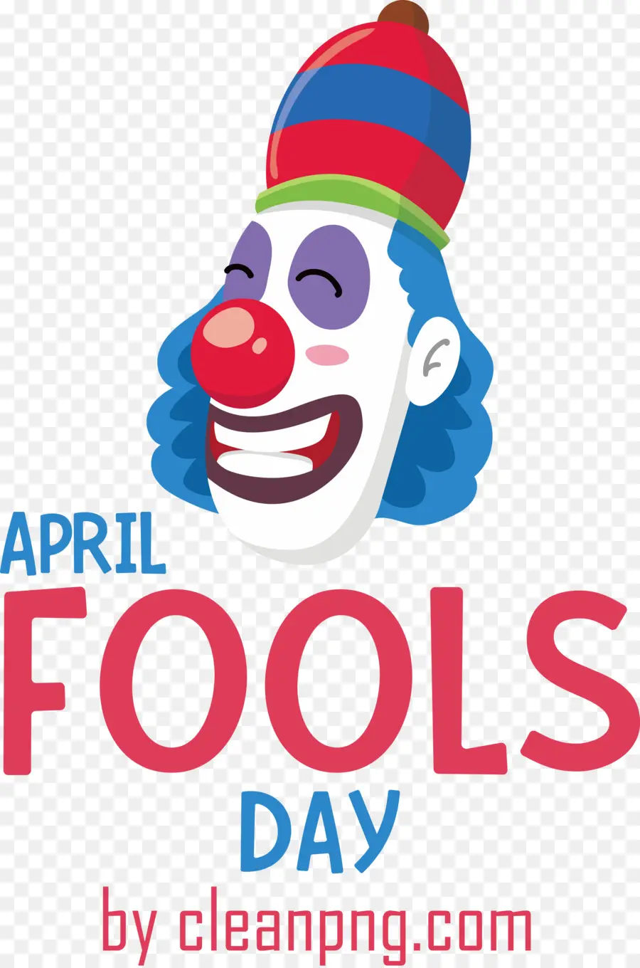 วัน April Fools Day，วันโง่ PNG