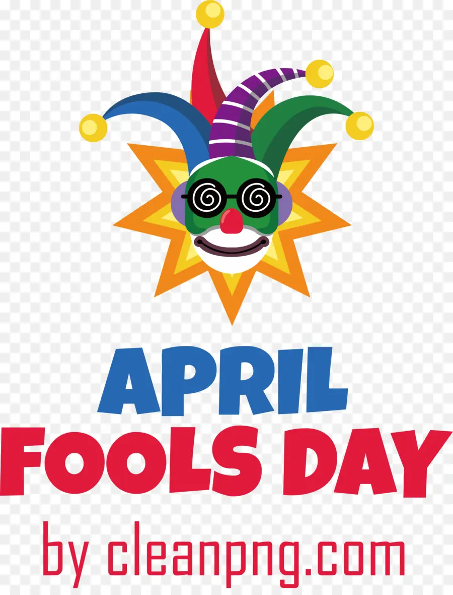 วัน April Fools Day，วันโง่ PNG