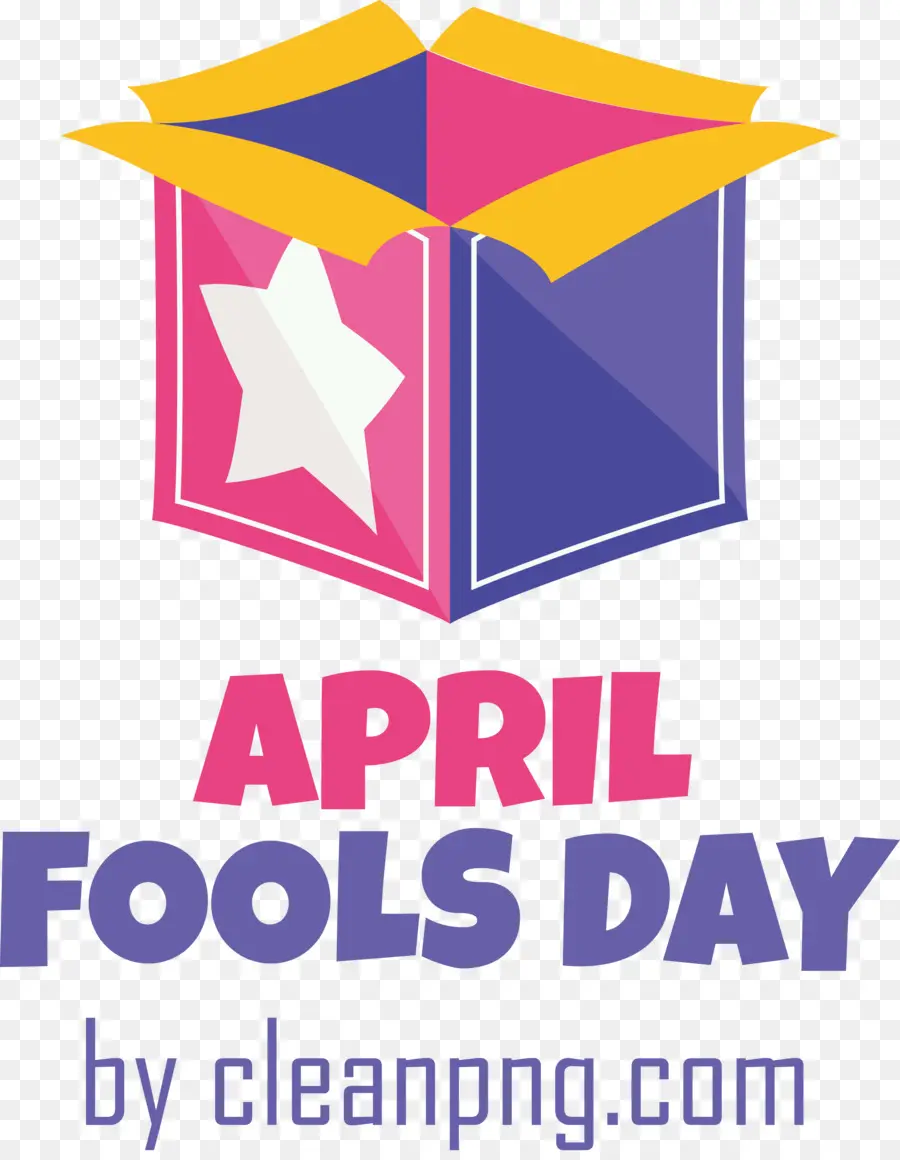 วัน April Fools Day，วันโง่ PNG