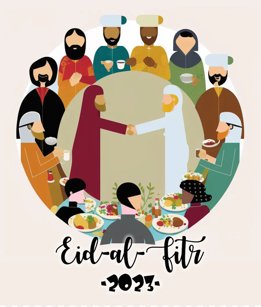 Eid Al Fitr，Eid Al Fitr 2023 PNG