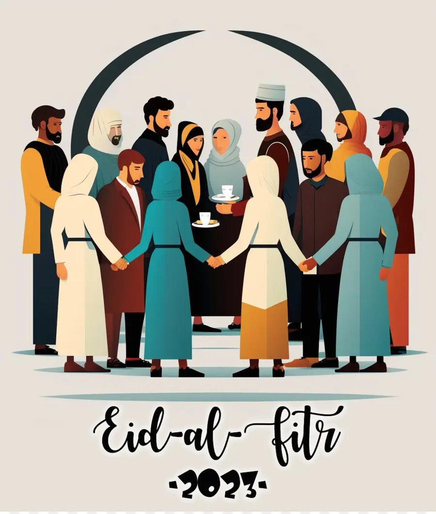 Eid Al Fitr，ประชากร PNG