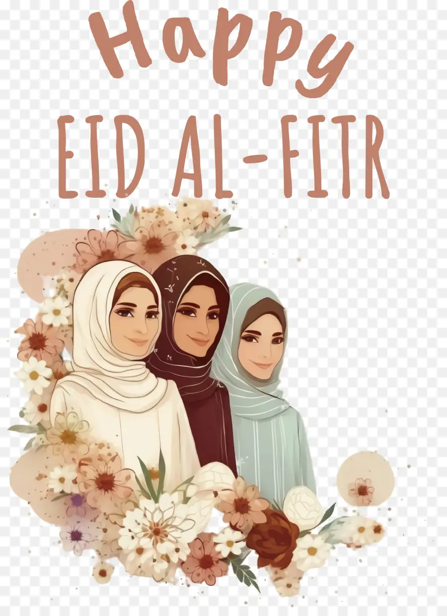 Eid Al Fitr，Eid หวาน PNG