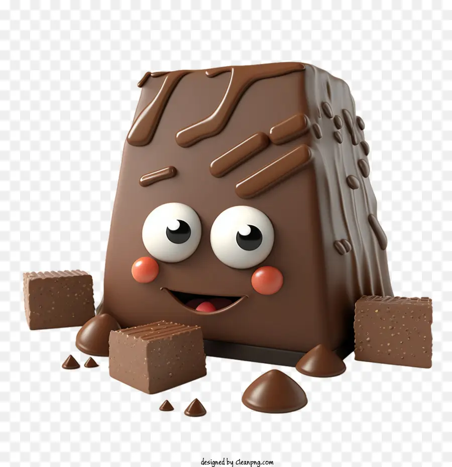 วันช็อคโกแลตนานาชาติ，ช็อคโกแลต PNG