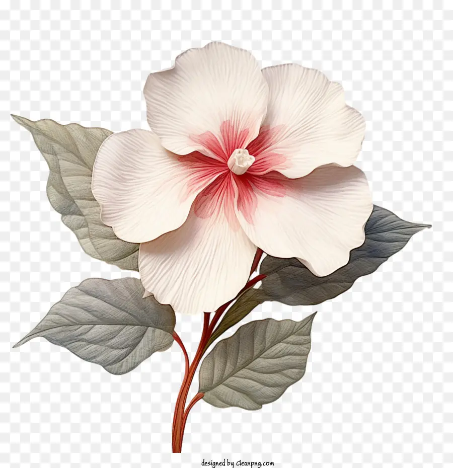 ดอกไม้ Impatiens，ดอกชิบัส PNG