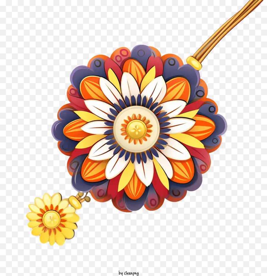 Raksha Bandhan，Rakhi PNG