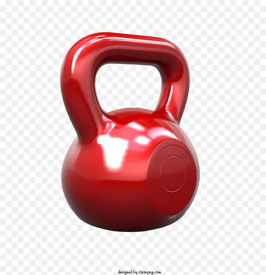 การออกกำลังกาย，Kettlebell PNG