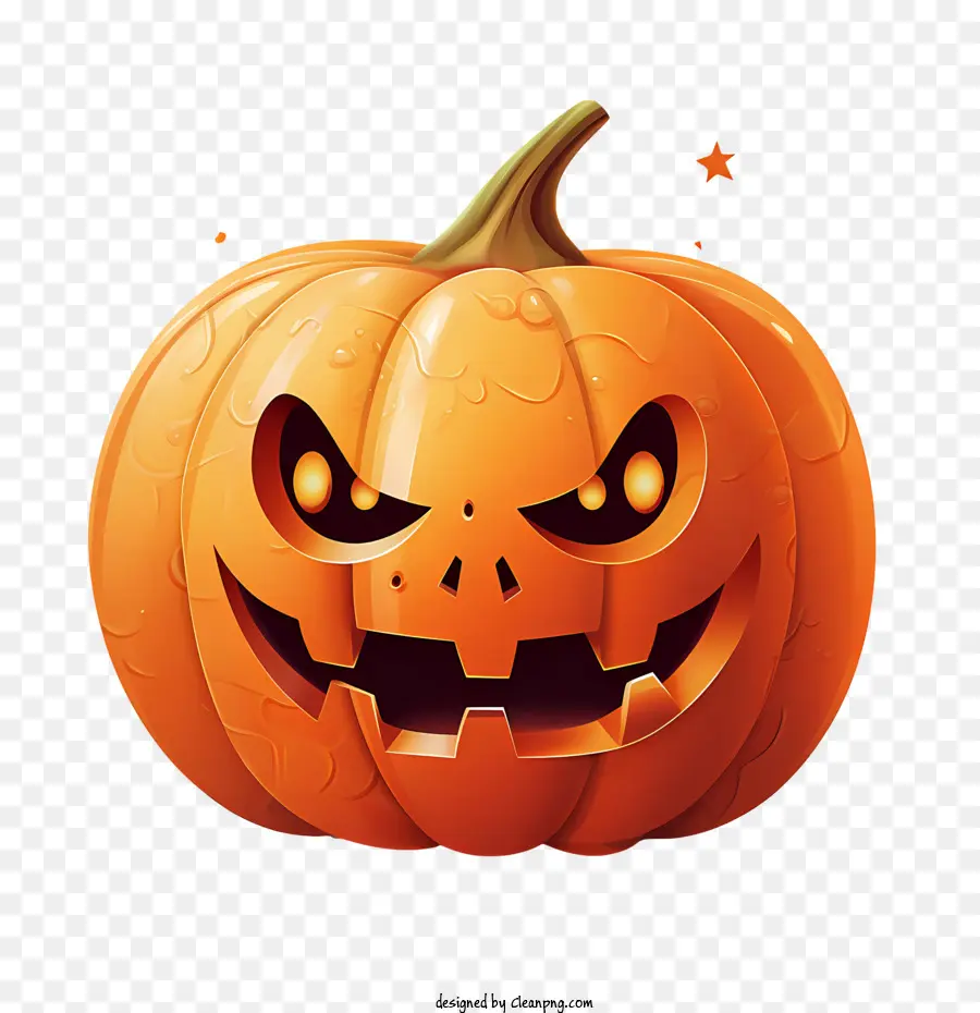 แจ็ค โอแลนเทิร์น，Jack O' Lanterns PNG