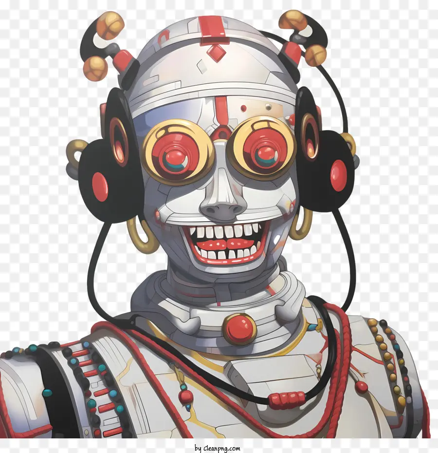 Ennard，หุ่นยนต์ PNG