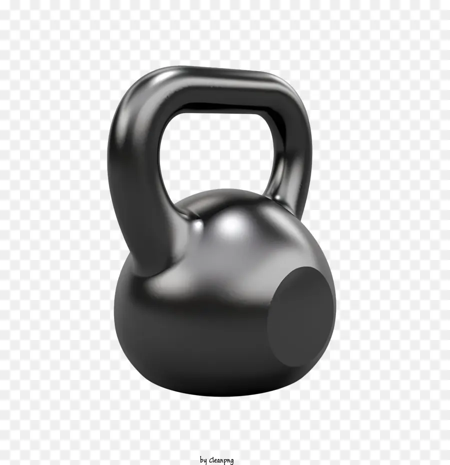 การออกกำลังกาย，Kettlebell PNG