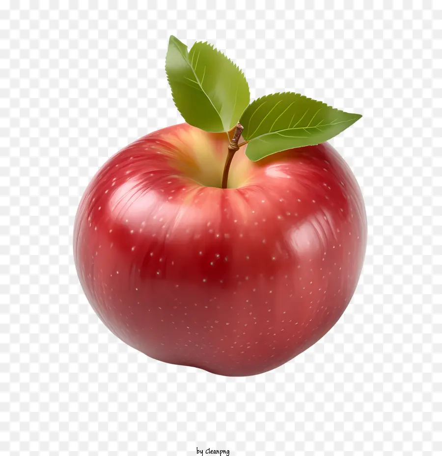 กินแอปเปิ้ลสีแดงวัน，แอปเปิ้ลสีแดง PNG