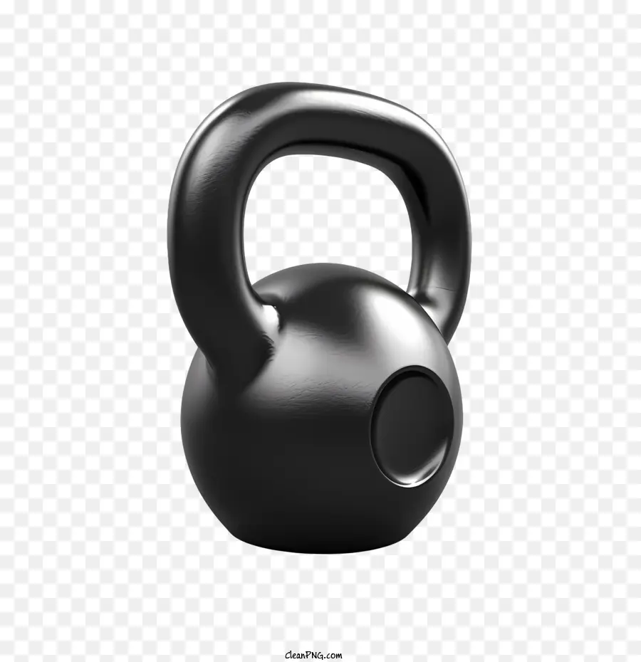 การออกกำลังกาย，Kettlebell PNG