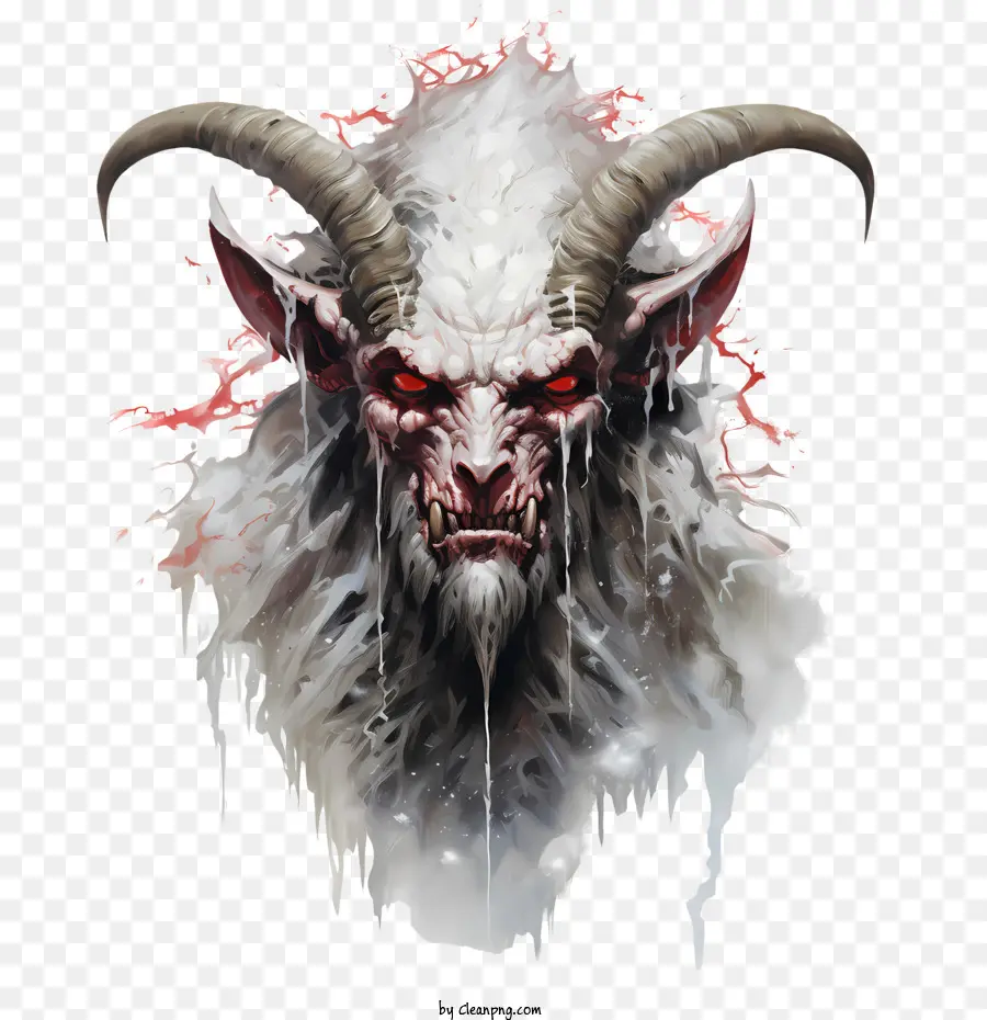 Krampusnacht，Krampus Night PNG