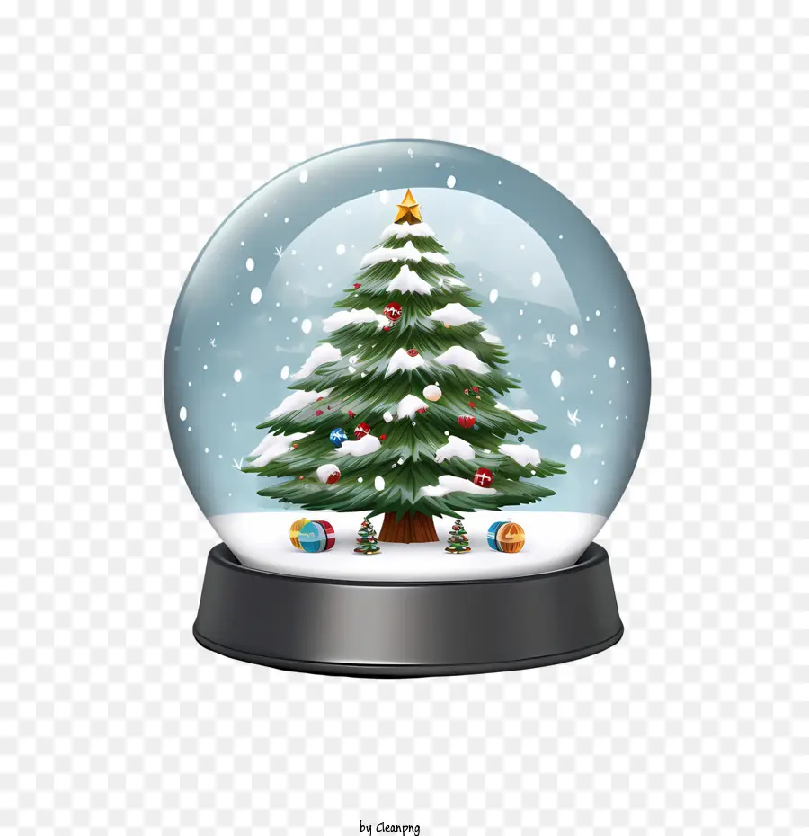 ลูกบอลหิมะคริสต์มาส，ต้นคริสต์มาส PNG