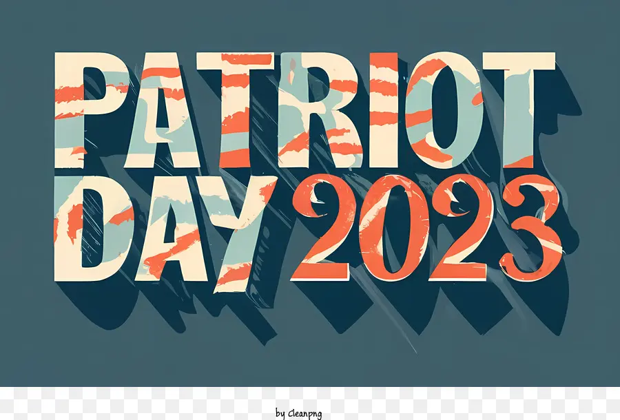 2023 Patriot Day，Patriot Day 2023 PNG