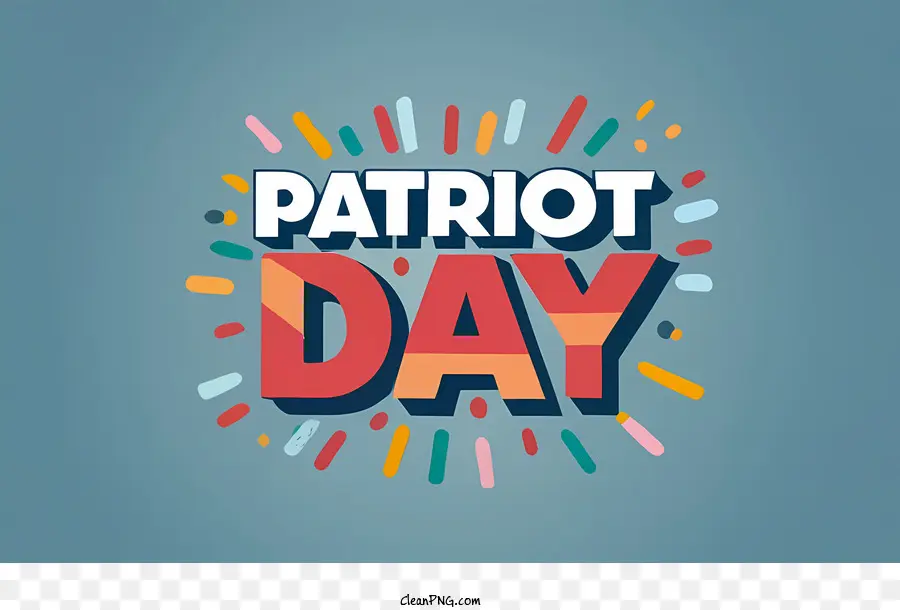 2023 Patriot Day，วันผู้รักชาติ PNG