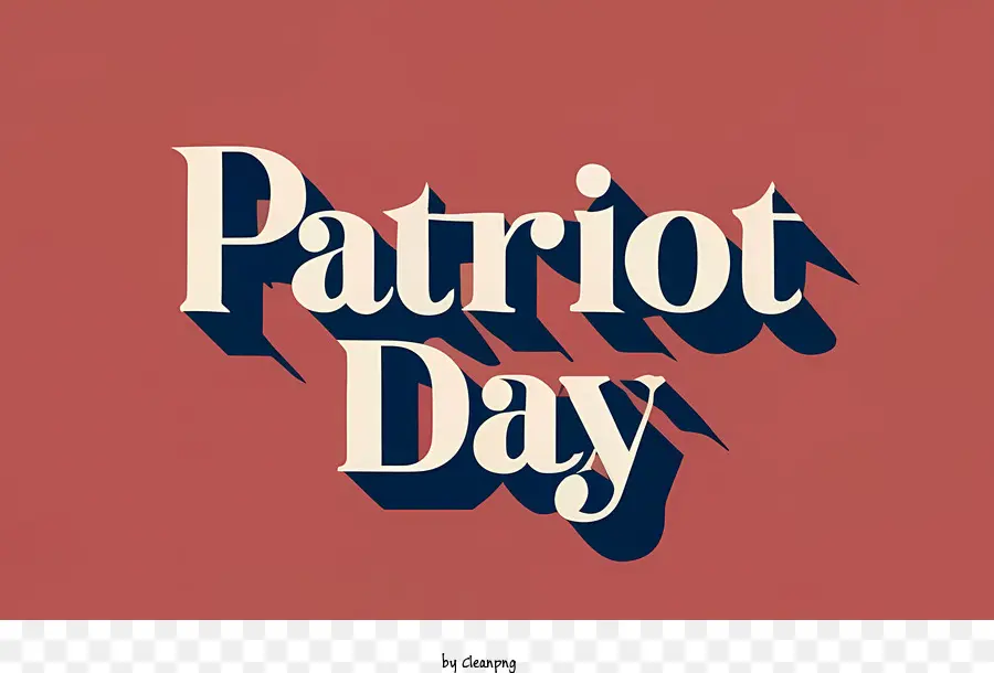 2023 Patriot Day，วันผู้รักชาติ PNG