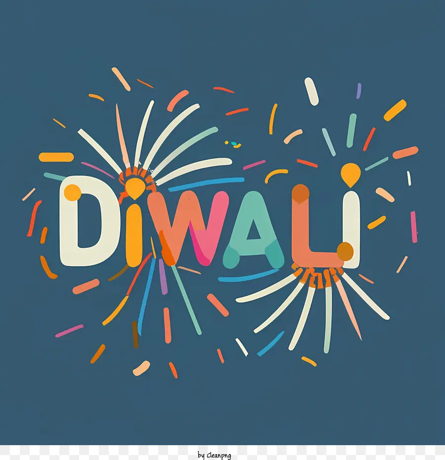 2023 Happy Diwali，Diwali PNG