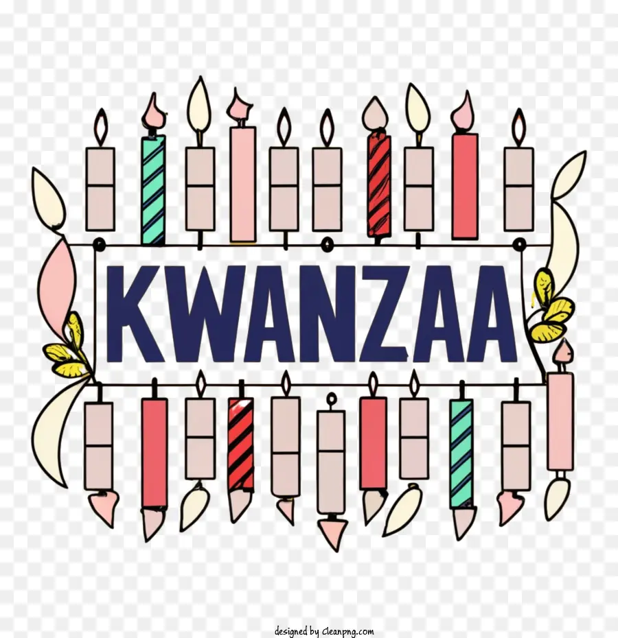 2023 Kwanzaa，Kwanzaa PNG