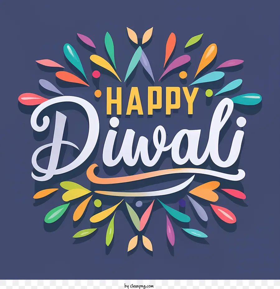 2023 Happy Diwali，Happy Diwali PNG