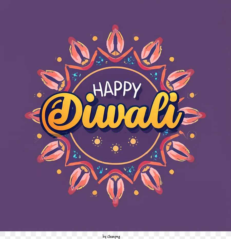 2023 Happy Diwali，Happy Diwali PNG