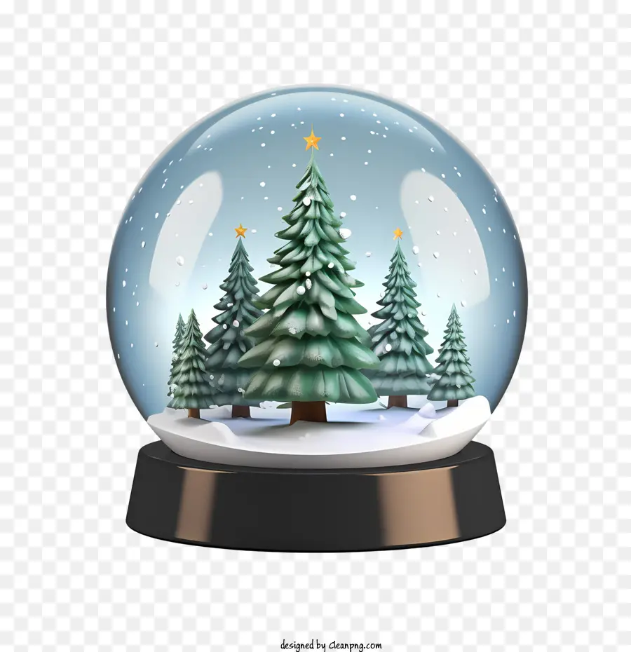 ลูกบอลหิมะคริสต์มาส，คริสมาสต์ PNG