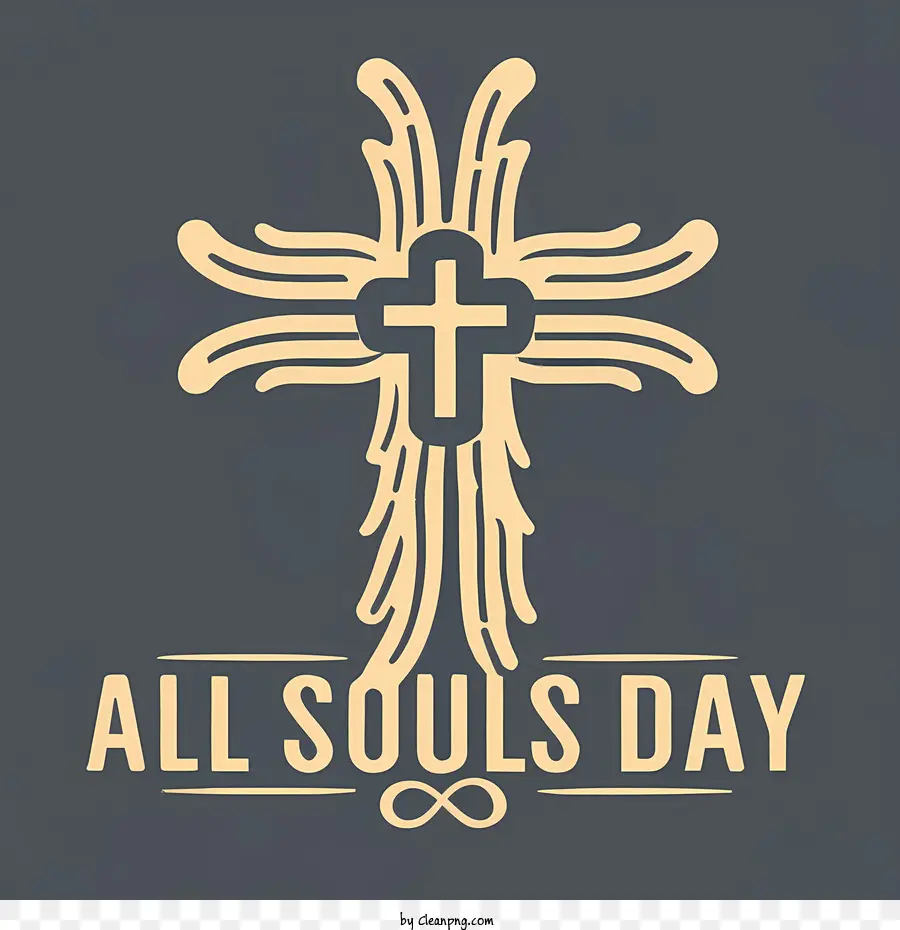 All Souls Day，ข้าม PNG