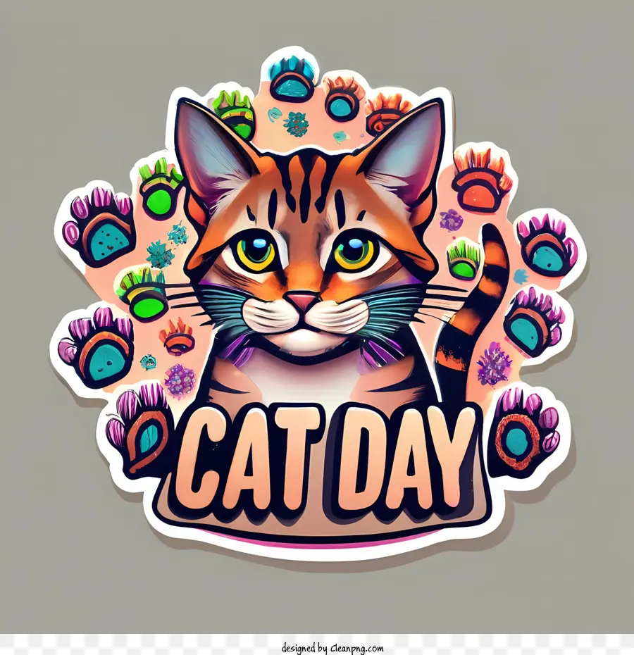 วันแมวทั่วโลก，แมว PNG