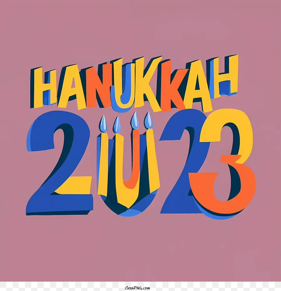 Hanukkah，Hanukkah 2023 PNG