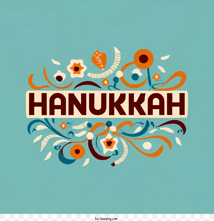 Hanukkah，งานเทศกาล PNG