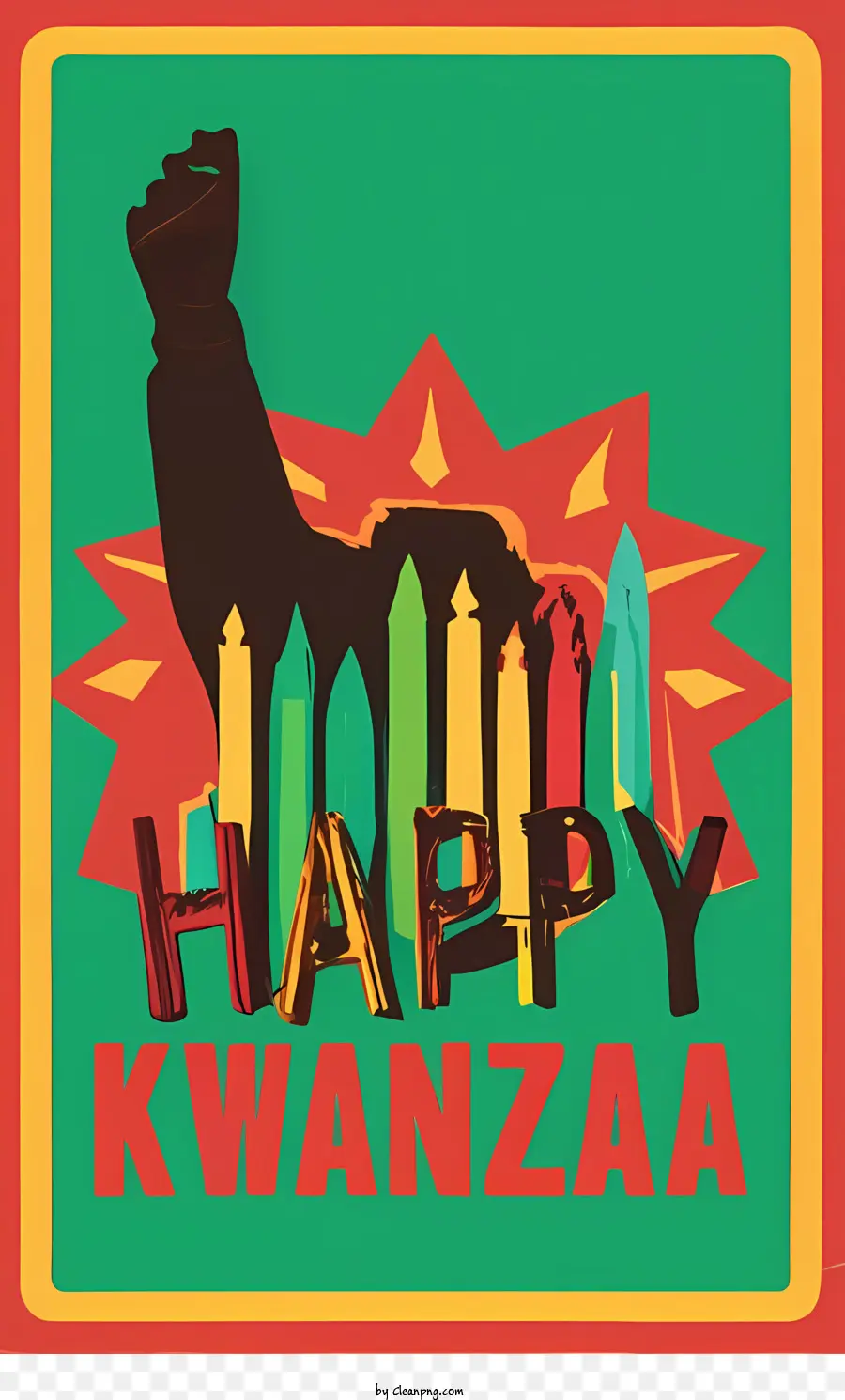 Happy Kwanzaa，Kwanzaa PNG