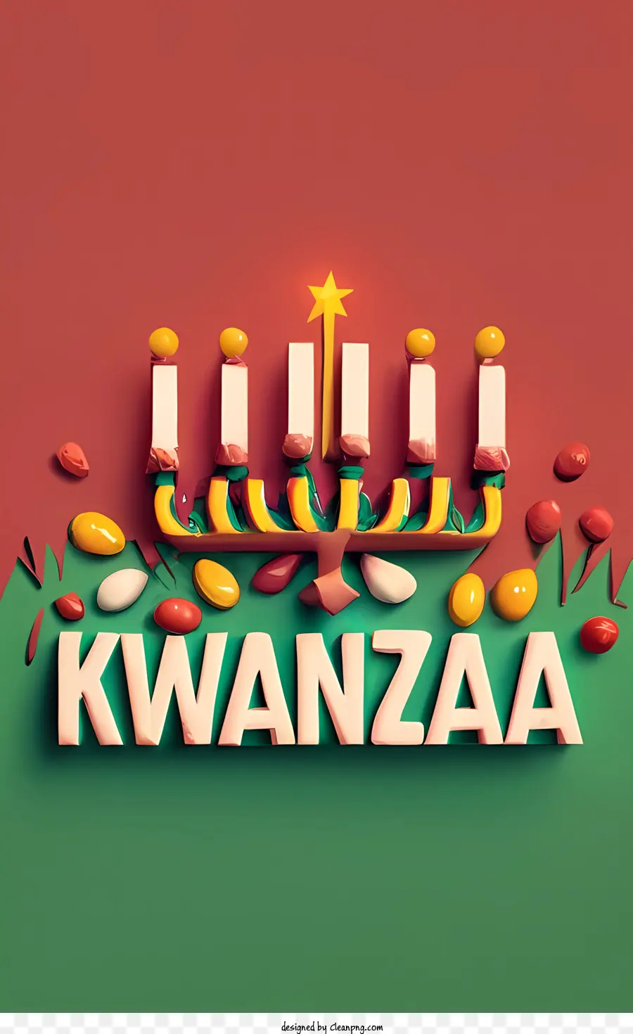 Kwanzaa，การเฉลิมฉลอง PNG