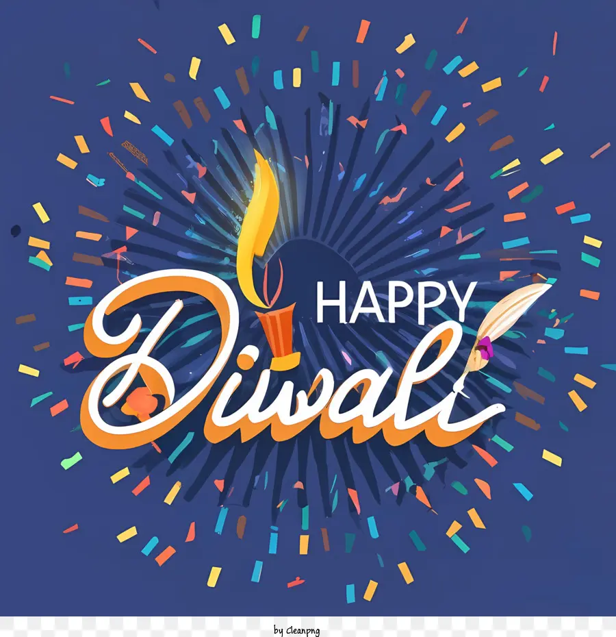 Diwali，Happy Diwali PNG