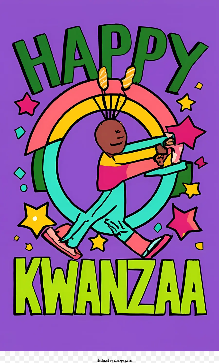 Happy Kwanzaa，Kwanzaa PNG