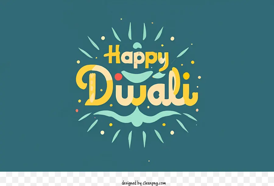 Diwali，Happy Diwali PNG