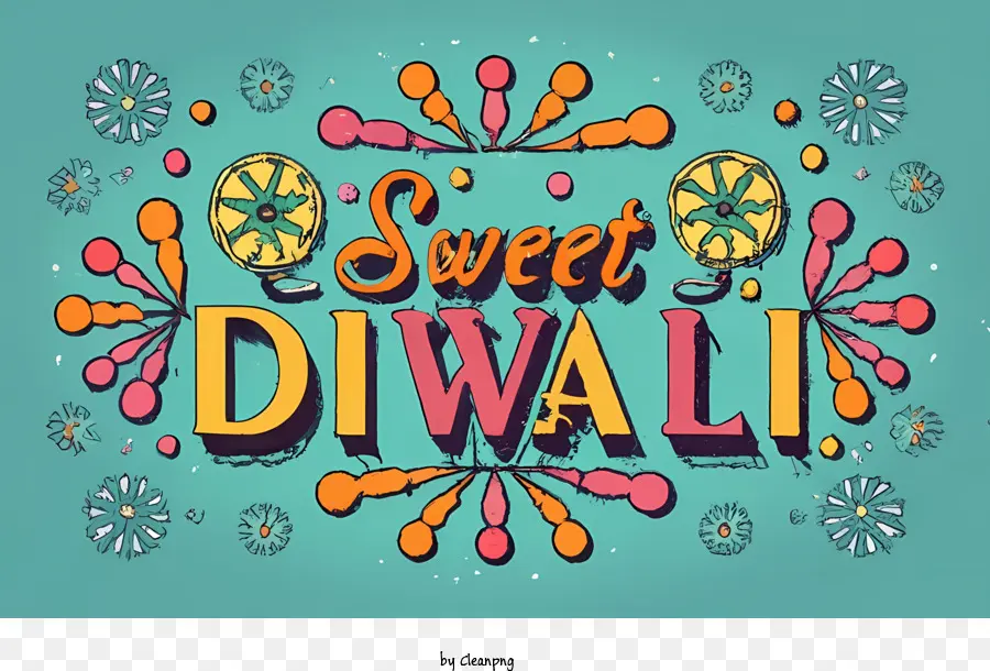 Diwali，Diwali หวาน PNG