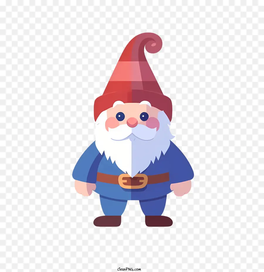 Gnome คริสต์มาส，คำพังเพย PNG