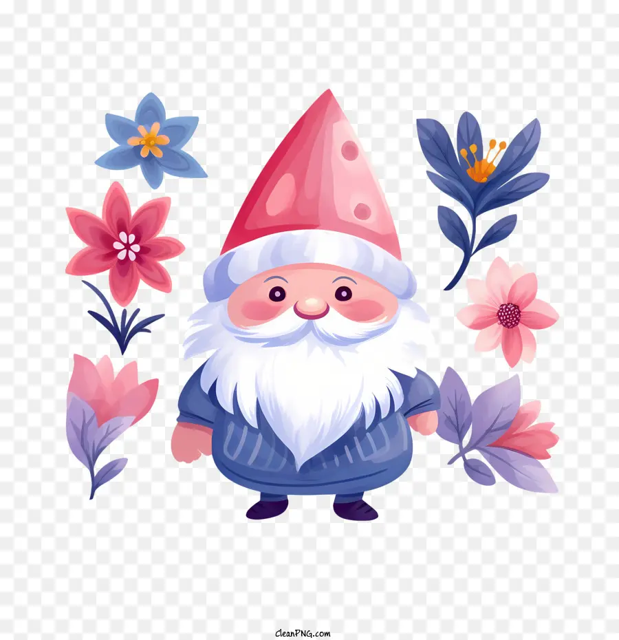 Gnome คริสต์มาส，Red Hat Gnome PNG