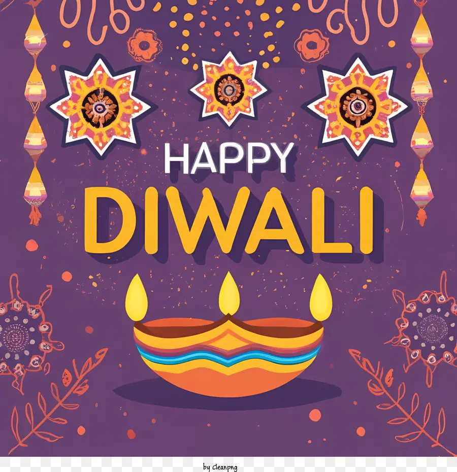 Diwali，การเฉลิมฉลอง PNG