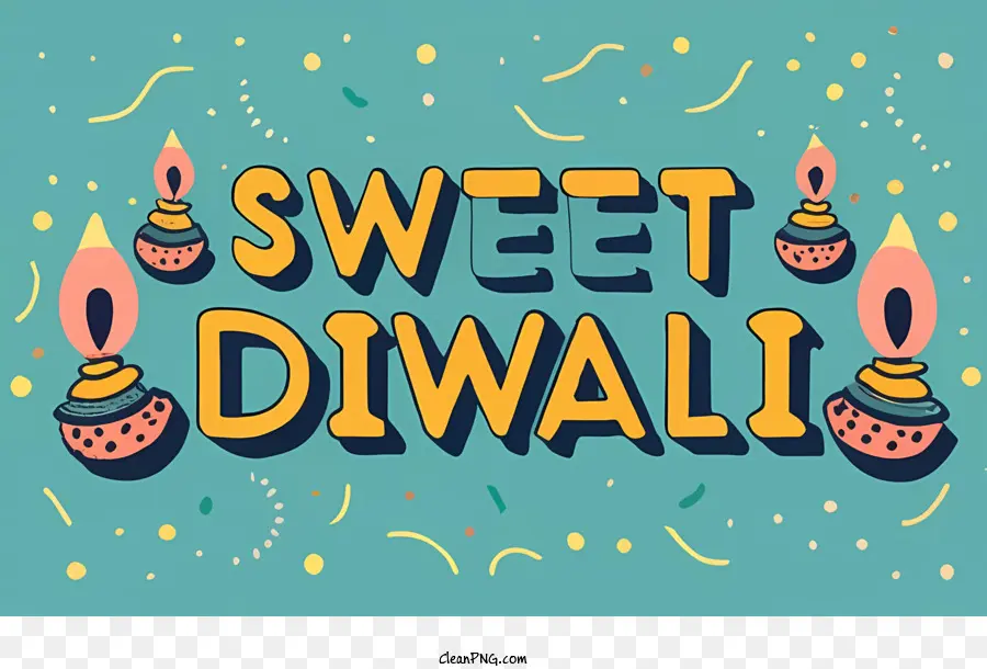 Diwali，Diwali หวาน PNG