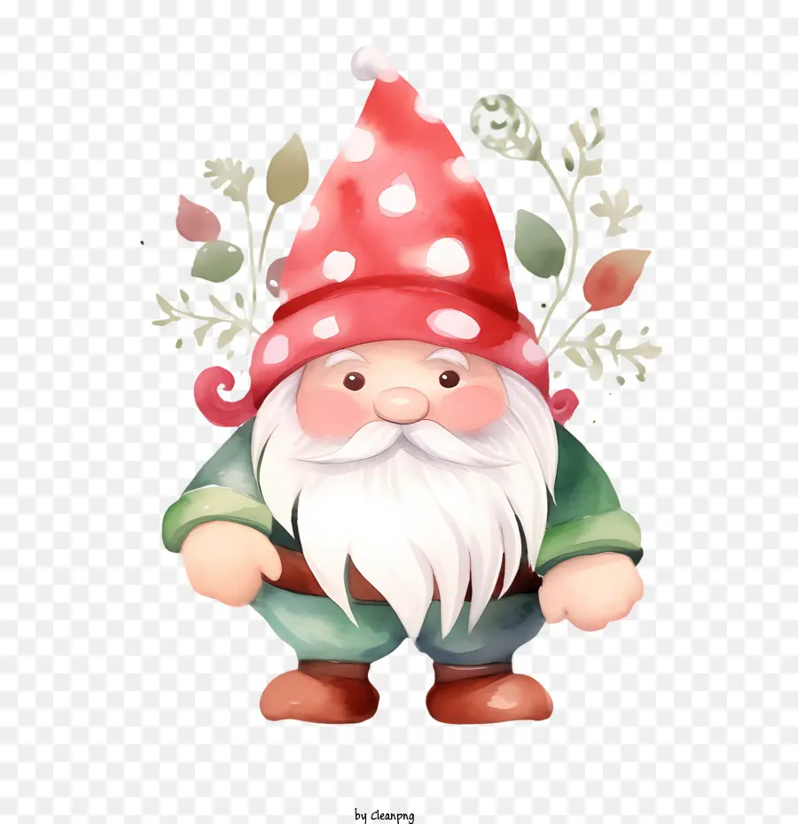 Gnome คริสต์มาส，พวกโนมส์ PNG