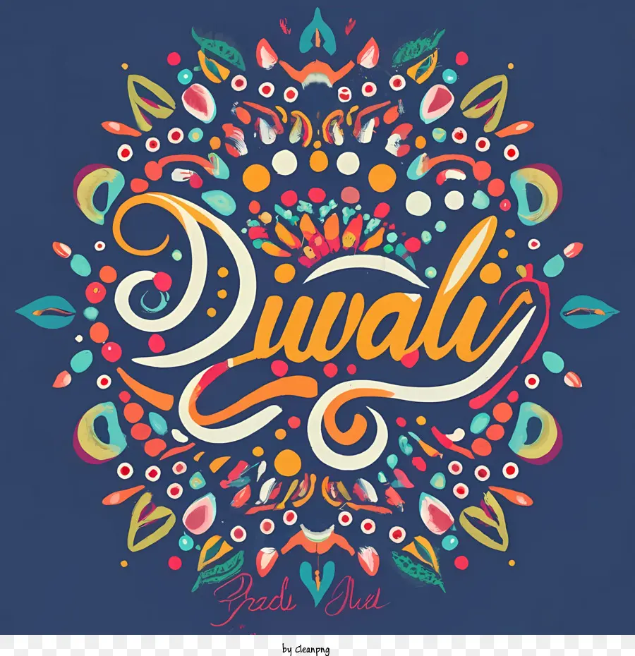 Diwali，การ์ด Diwali PNG