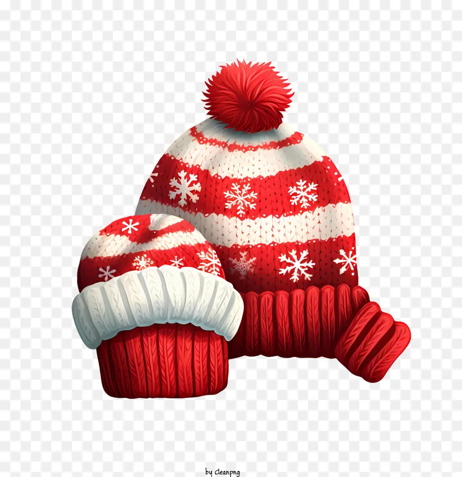 ฤดูหนาวหมวก，Knit หมวก PNG